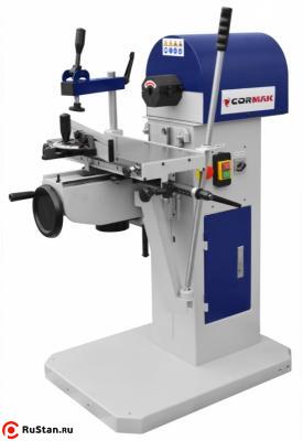 Сверлильный горизонтальный станок CORMAK PBM290 фото №1