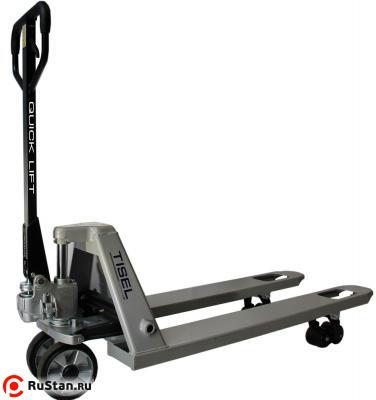 TISEL T25Q (quick lift) фото №1