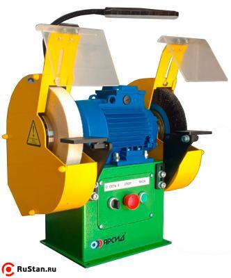 ТШ-1М исп.3 фото №1