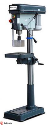Вертикально-сверлильный станок Витязь облегчённый 2Н135Л фото №1 Вертикально-сверлильный станок Витязь облегчённый 2Н135Л фото №1
