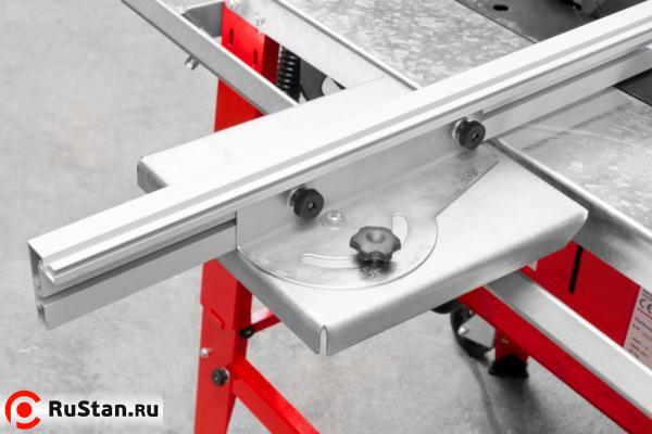 Пила дисковая настольная TS315SE фото №4 Пила дисковая настольная TS315SE фото №4