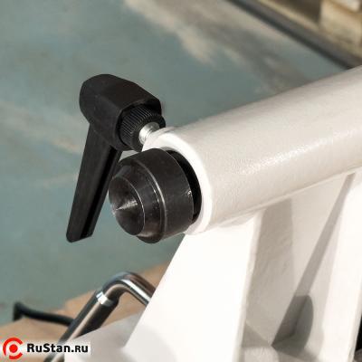 Токарный станок по дереву PROMA DSL-450/250 фото №10 Токарный станок по дереву PROMA DSL-450/250 фото №10