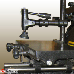 Удобный эксцентриковый прижим заготовки для пазовального стола фото №10 Удобный эксцентриковый прижим заготовки для пазовального стола фото №10