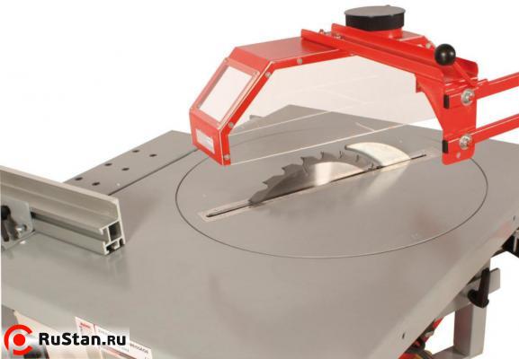 TS400Z пильный блок поворачивается на 90° фото №2 TS400Z пильный блок поворачивается на 90° фото №2