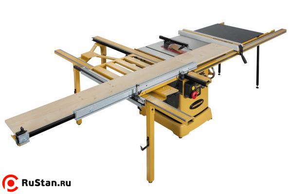 Подвижный стол (каретка) с упором заготовки и с дополнительными опорными ногами (для PM2000B и PM3000B) фото №2 Подвижный стол (каретка) с упором заготовки и с дополнительными опорными ногами (для PM2000B и PM3000B) фото №2