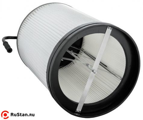 Фильтр-картридж 5мкм  фото №6 Фильтр-картридж 5мкм  фото №6