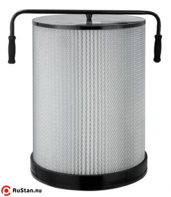 Фильтр-картридж 5мкм  фото №5 Фильтр-картридж 5мкм  фото №5