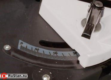 METAL MASTER BSM-85 - Поворотная рама пилы на угол от 0° до +45° фото №2 METAL MASTER BSM-85 - Поворотная рама пилы на угол от 0° до +45° фото №2