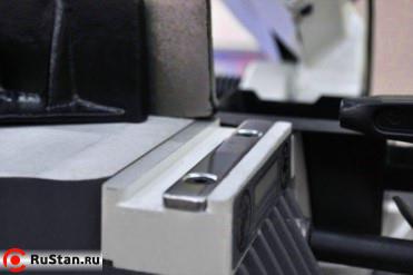 METAL MASTER BSM-100 - Механические тиски и мерный упор фото №2 METAL MASTER BSM-100 - Механические тиски и мерный упор фото №2