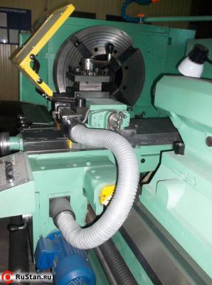 Трубонарезной станок 1А983 (кап. ремонт) фото №4 1А983 фото №4