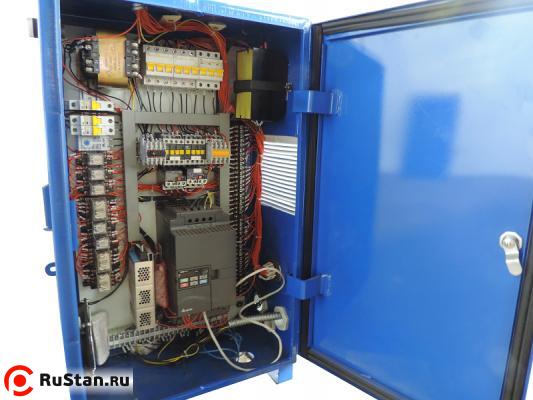 Электрошкаф ленточнопильного станка 85200 фото №3 Электрошкаф ленточнопильного станка 85200 фото №3