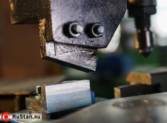 Ножницы высечные НК4516 фото №8 Ножницы высечные НК4516 фото №8