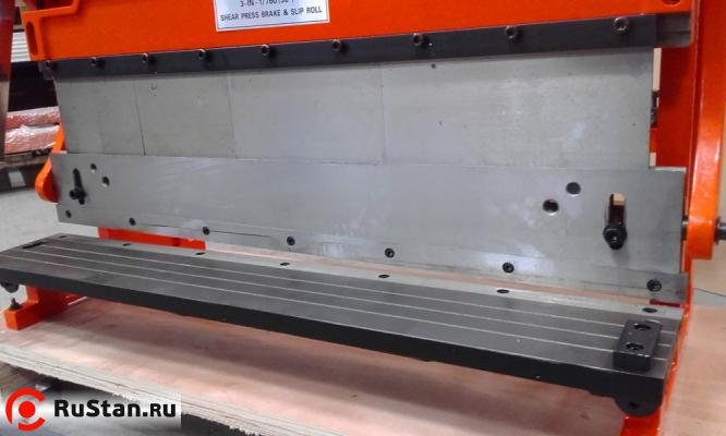 Stalex 3-in-1/760x1 фото №15 Stalex 3-in-1/760x1 фото №15