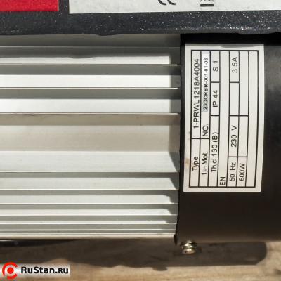 Токарный станок по дереву PROMA DSL-450/300 фото №20 Токарный станок по дереву PROMA DSL-450/300 фото №20