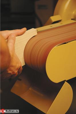 Powermatic 31A фото №6 Powermatic 31A фото №6