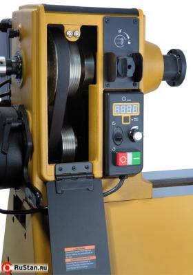 3520C Powermatic Токарный станок по дереву фото №10 3520C Powermatic Токарный станок по дереву фото №10