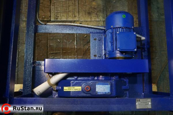 Электродвигатель рольганга РПП1 фото №8 Электродвигатель рольганга РПП1 фото №8
