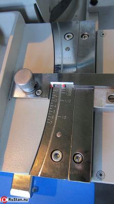 Круглошлифовальный универсальной станок (полуавтомат) 3U10MSF1-250 фото №2 Круглошлифовальный универсальной станок (полуавтомат) 3U10MSF1-250 фото №2