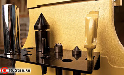 Powermatic 4224B фото №5 Powermatic 4224B фото №5