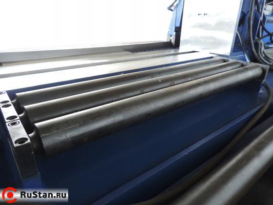 Станок ленточнопильный 85130 фото №5 Станок ленточнопильный 85130 фото №5