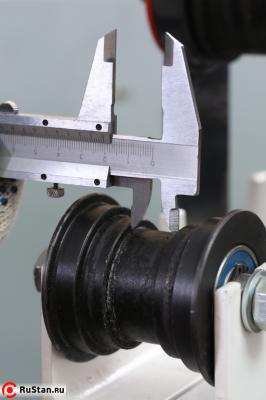 Metal Master APV 60 MINI фото №11 Metal Master APV 60 MINI фото №11