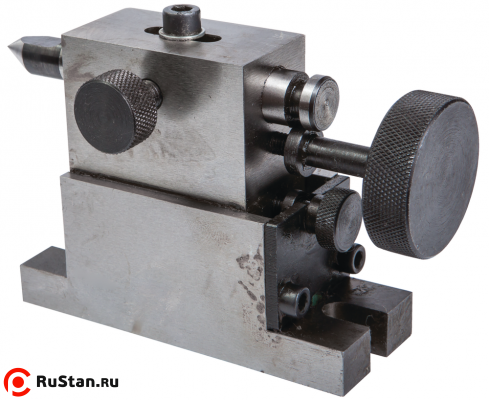 Задняя бабка для 50000026 фото №2 Задняя бабка для 50000026 фото №2