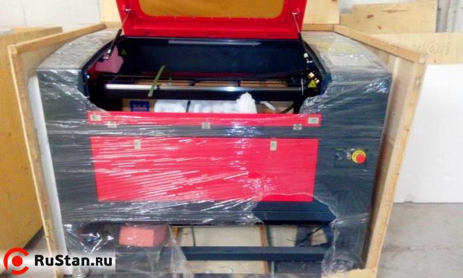 GM-6090 Лазерный станок фото №10 GM-6090 Лазерный станок фото №10