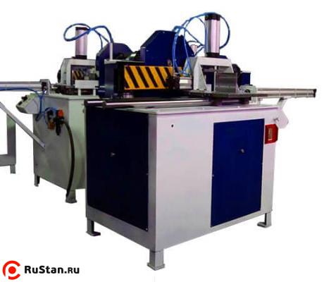 Шипорезный станок ШС-3М фото №5 Шипорезный станок ШС-3М фото №5