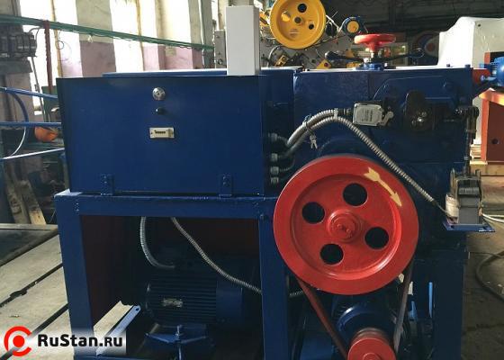 Автомат правильно-отрезной ПРА498А фото №7 Автомат правильно-отрезной ПРА498А фото №7