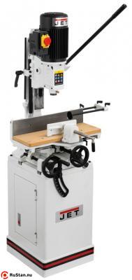 Долбежный станок по дереву JET 719AS фото №3 Долбежный станок по дереву JET 719AS фото №3