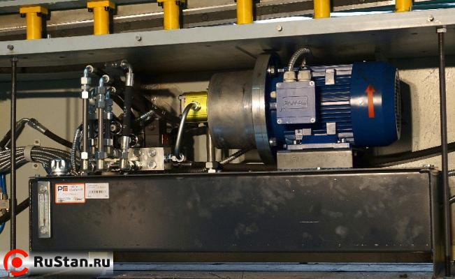 Электродвигатель НГ3419 фото №5 Электродвигатель НГ3419 фото №5