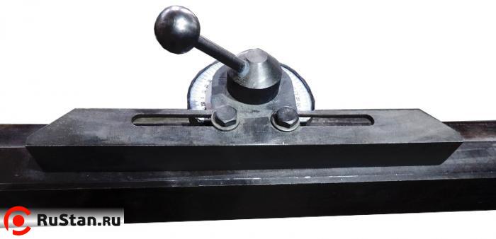 Регулируемый угол наклона ножей НГ3429 фото №7 Регулируемый угол наклона ножей НГ3429 фото №7