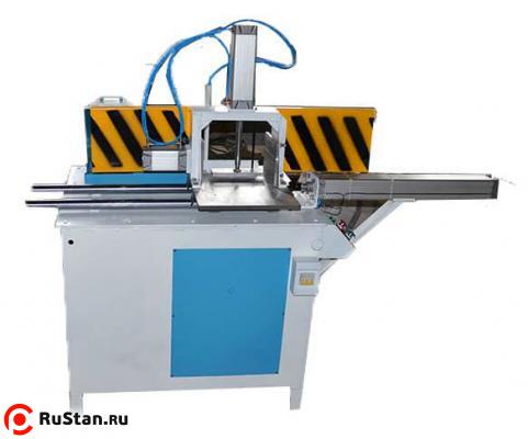 Шипорезный станок ШС-3 фото №7 Шипорезный станок ШС-3 фото №7