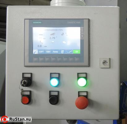 ЧПУ Siemens для НГ3425 (Опция) фото №3 ЧПУ Siemens для НГ3425 (Опция) фото №3