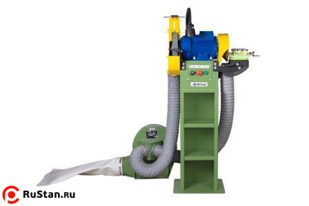 b3-2 фото №3 ВЗ-879-02 с пылесосом фото №3