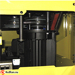 3 мощных электродвигателя фото №2 3 мощных электродвигателя фото №2