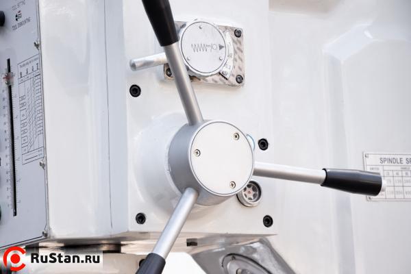 Вертикально-сверлильный станок PROMA В-1835G/400 фото №9 Вертикально-сверлильный станок PROMA В-1835G/400 фото №9