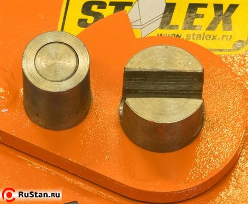 Stalex DR-12 фото №3 Stalex DR-12 фото №3