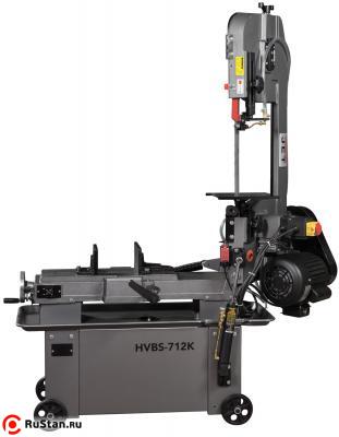 Станок с поднятой рамой HVBS-712K  фото №4 Станок с поднятой рамой HVBS-712K  фото №4