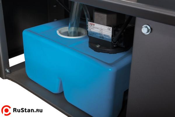 Бак СОЖ HVBS-712K  фото №10 Бак СОЖ HVBS-712K фото №10