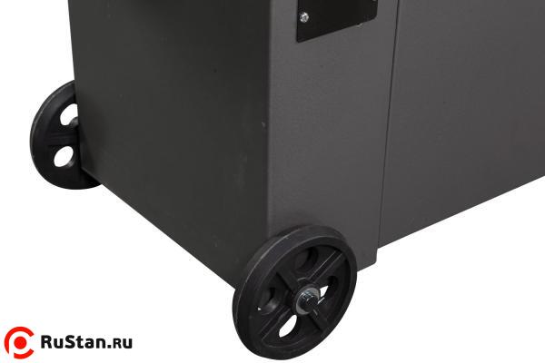 Колеса для перемещения HVBS-712K  фото №11 Колеса для перемещения HVBS-712K фото №11