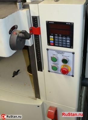 Рейсмусовый станок (РЕЙСМУС) JWP-2510 JET, пульт управления фото №3  Рейсмусовый станок (РЕЙСМУС) JWP-2510 JET, пульт управления фото №3