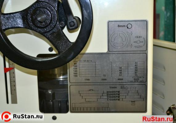 Фрезерный станок по дереву JWS-34KX JET, таблички, компания "РуСтан" фото №6  Фрезерный станок по дереву JWS-34KX JET, таблички, компания "РуСтан" фото №6