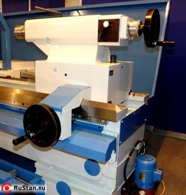 Задняя бабка фото №5 LTC10T.10/2000 фото №5