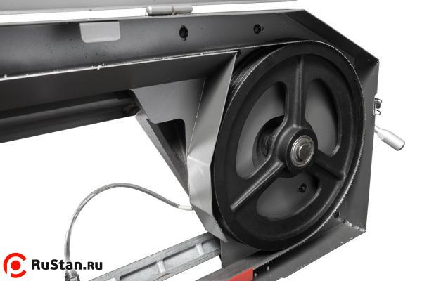 Шкив MBS-1010VDAS фото №15 Шкив MBS-1010VDAS фото №15