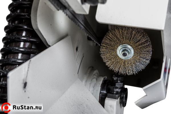 Щетка MBS-1318FA фото №13 Щетка MBS-1318FA фото №13