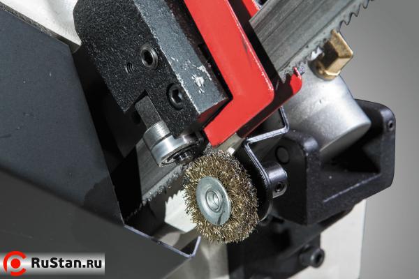 JET MBS-910DAS Ленточнопильный станок фото №2 JET MBS-910DAS фото №2