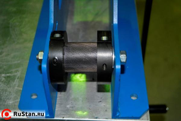 Metal Master TG 40 фото №5 Metal Master TG 40 фото №5