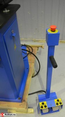 Metal Master MBM 30HV фото №5 Metal Master MBM 30HV фото №5