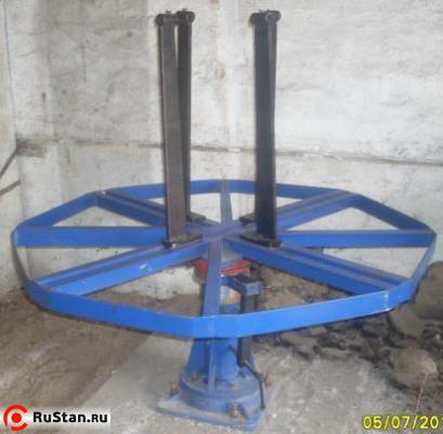 Разматыватель АГ4116 фото №6 АГ4116 фото №6